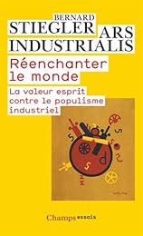 Réenchanter le monde