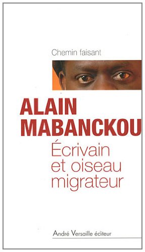 Écrivain et oiseau migrateur