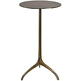 Uttermost Beacon - 25 Inch Accent Table