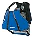 Onyx Movevent Curve Vest - Blue XS/SM primary