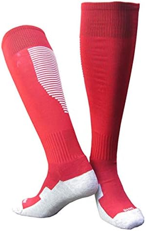 For Sport Soccer Man Stockings Compression Socks Absorption Reduce Fatigue