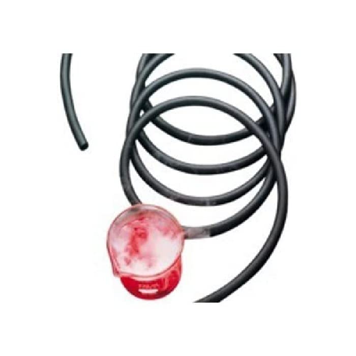 neoLab 7-9252 Norprene Hose 12.7 x 17.5 mm 15 m Roll (Pack of 1)