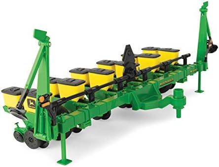 john deere toy planter