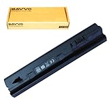 HP Mini 110-1125NR Laptop Battery - Premium Bavvo® 6-cell Li-ion Battery
