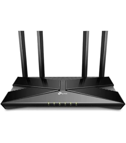 Amazon.com: TP-Link N450 WiFi Router - Wireless Internet Router