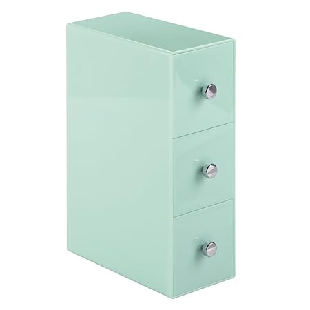 Interdesign Drawers Stationery Sorter Plastic Drawer Organiser