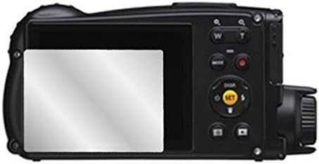 Amazon コダック Pixpro Wp1 用 61 5 48 R1 液晶保護フィルム 鏡に変わる ハーフミラー 防指紋 タイプ ビデオカメラ用液晶保護フィルム オンライン通販