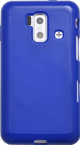 Amazon Plata スマートフォン For ジュニア Sh 05e スマートフォン For ジュニア2 Sh 03f ケース カバー ソフトケース ブルー 青 Blue ケース カバー 通販