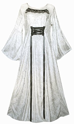 Steampunk Renaissance Victorian