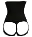 3-5 Day Delivery High Waist Butt Lifter Tummy Control Butt Enhancer Shaper Panty