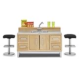 Lundby Stockholm Bar Playset