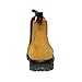 RedbacK Work Boots UBBA Easy Escape Soft Toe Banana Suede Leather Slip On Boot (US12/UK11 Mens) Yellow/Gold