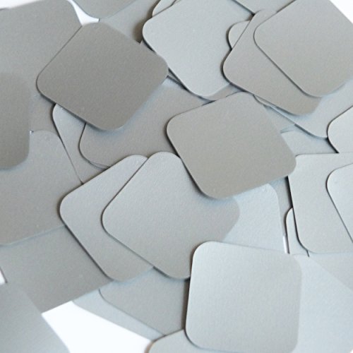 Square Diamond Sequin 1.5