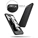 iPhone 7 Plus / 6s Plus / 6 Plus Goat Case Funny Amazing for Selfie [Ring Kickstand Plate] Hands Free Rugged Drop Protection Phone Case for Apple iPhone 7 Plus /6s Plus /6 Plus - Black