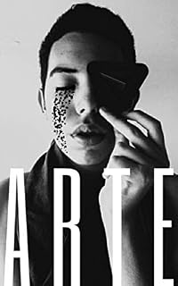 Livro ARTE