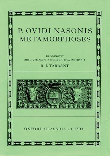 Amazon.com: Opera (Oxford Classical Texts) (Latin Edition