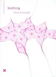 Biothing, Alisa Andrasek