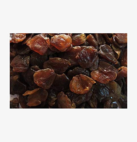 KC Commerce Premium Dried Longan Pulp (12oz)