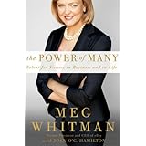 The Power of Many: Values for Success in Business and in Life