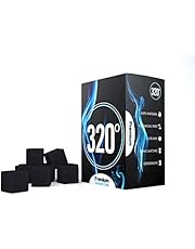 Encendedores de carbón para barbacoas y ahumadores | Amazon.es