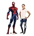 Life-size Spider-Man Cardboard Cutout Standup