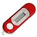 2/4/8GB USB 2.0 Flash Drive LCD Mini MP3 Music Player w/ FM Radio Voice Recorder