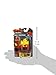 Radz Brand Skate Grinder Series Monster Face Toy Candy Dispenser, 0.7 Ounces
