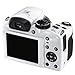 General Imaging X600-WH 14MP Digital Camera with 2.7-Inch LCD Screen (White) (Discontinued by Manufacturer)