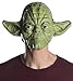 Rubie's Star Wars Classic Ben Cooper Yoda Mask