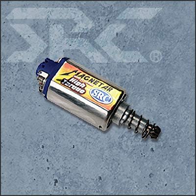 Amazon Src 電動ガン用 ハイトルクモーター Long パーツ 通販