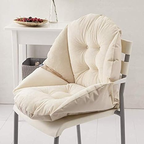 Amazon Co Jp 椅子 座布団 クッション 学生 厚い かわいい 事務室 座布団 シートクッション ホーム キッチン