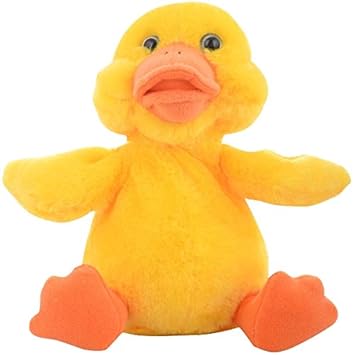 donald duck teddy bear online