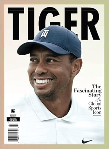 amazon tiger woods hat