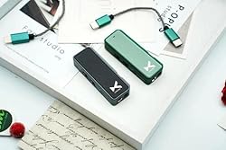 Linsoul XDUOO Link2 Bal Max CS43131*2 DSD256 USB