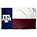 Texas A&M Aggies Texas State Flag