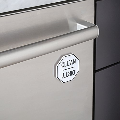 4 Fox+Run+5935+Dishwasher+Plastic