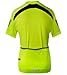 Aero Tech Designs Tall Mens Elite Coolmax Cycling Jersey - Made in the USA