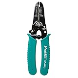 Eclipse Tools CP-301G Pro'sKit Precision Wire Stripper, 30-20 AWG