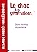 Revue Regards croisés sur l'économie numéro 7 Le choc des générations ? (Regards croises sur l'économie) (French Edition) by 
