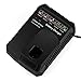 Biswaye Battery Charger for Craftsman C3 9.6Volt and 19.2 Volt Ni-Cd & Lithium-Ion Battery