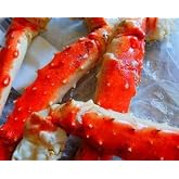 King Crab Legs "Merus Sections" (2 POUNDS)