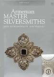 Armenian master Silversmiths, , 0977131203