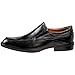 ECCO Men's Windsor Slip-On,Black,44 EU (US Men's 10-10.5 M)