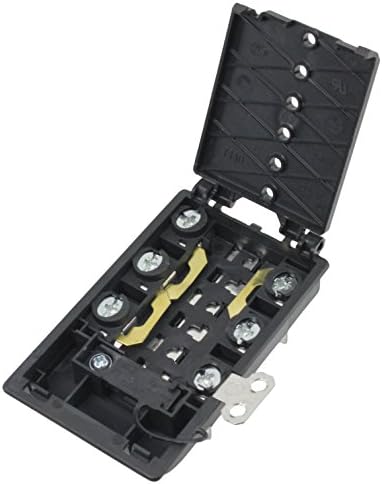 Privileg Oven Cooker Hob Terminal Block / Junction Box