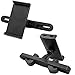 Car Headrest Mount - iPad Tablet Holder with Adjustable 360° Rotation, Universal Car Seat Mount Holder for Apple iPad Pro/Air/Mini, Nintendo Switch, iPhone, Other 4.7