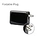 Quick Charge 3.0 Wall Charger, 36W 2 Port QC3.0 USB Travel Charger with 3.3ft Micro USB Cable for Samsung Galaxy S7/S6 Edge+, Note 5/4/Edge, LG G5/LG V10, Nexus 6, iPhone/iPad,Tablets