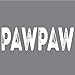Great Father Gift, This is What an Awesome Pawpaw Looks Like, Gray XL
