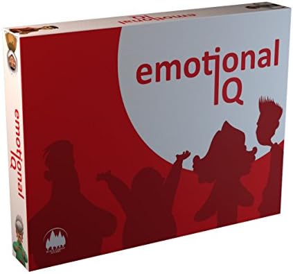 Black Forest Studio Emotional IQ
