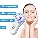 Skin Tightening Beauty Machine Face Lifting Tighten Machine For Body and Face Skin Care Device MEILYLA
