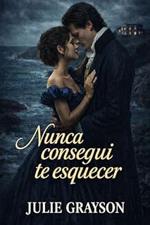 Livro Nunca consegui te esquecer
